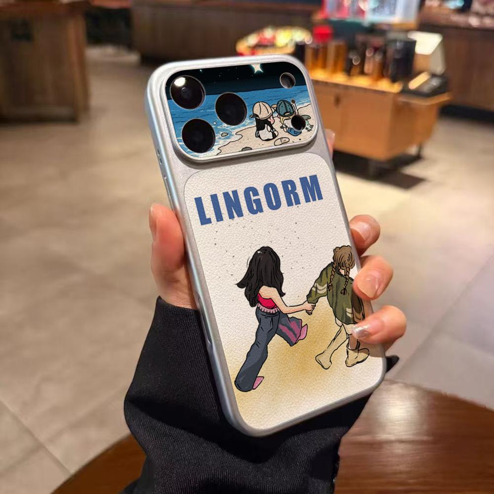 The Secret Of Us LingOrm Same  - Computer Case review and price