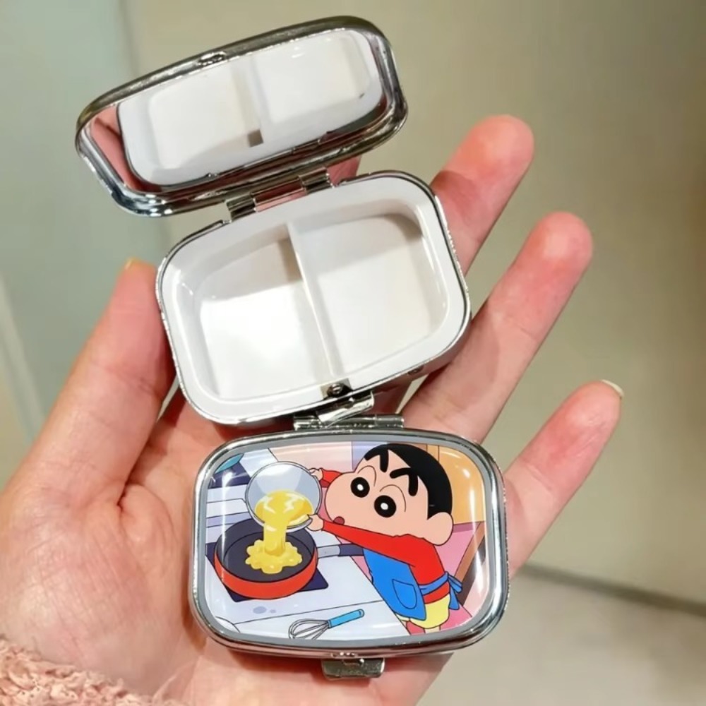 Crayon Shin-chan Mini Sealed M - Case Fans review and price