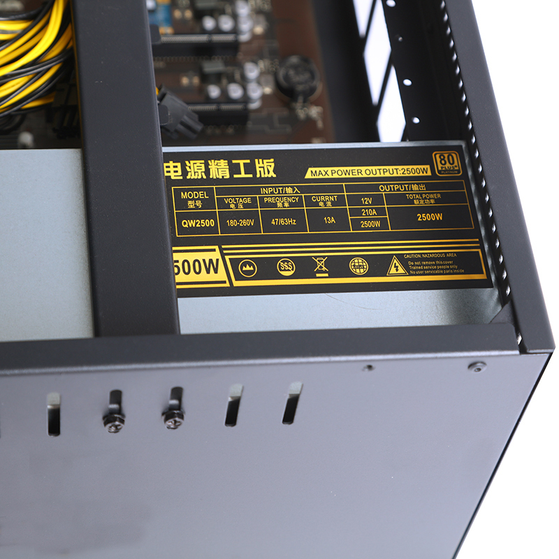 Hot Selling B250 D12P-D3 Mothe - Atx Case review and price