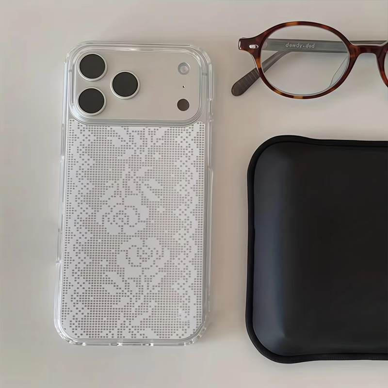 Korean Romantic White Lace Ros - Mini Pc Case review and price