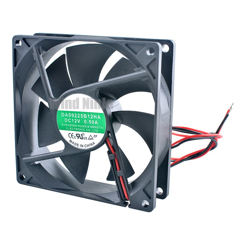 (2pcs) 92mm Axial Fan 92x92x25 - Pc Chassis review and price
