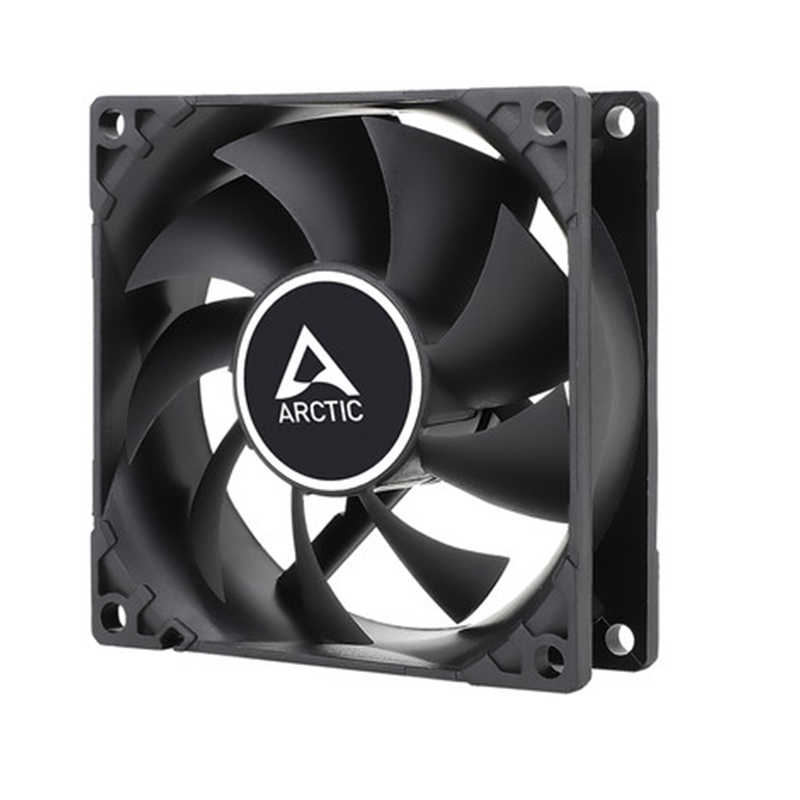ARCTIC F8 PWM PST Computer Cas - Case Fan Controller review and price