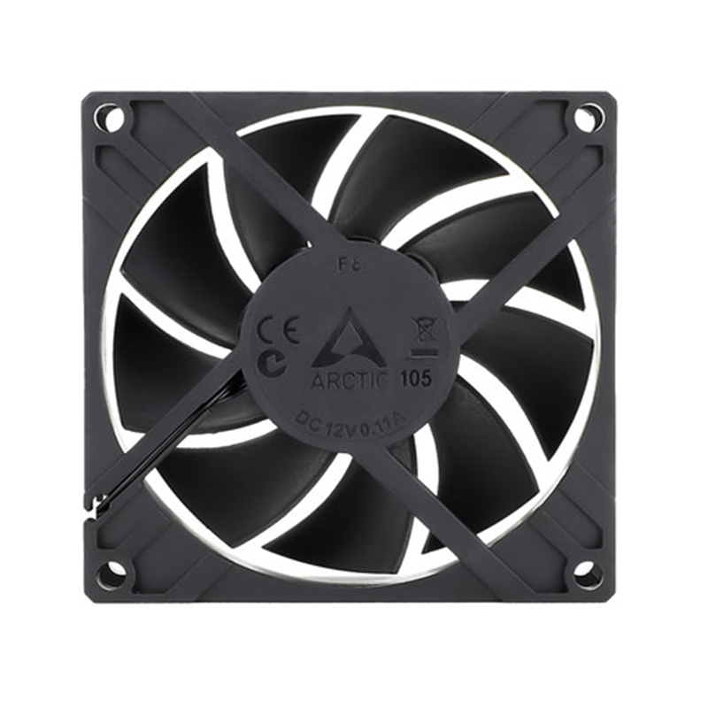 ARCTIC F8 PWM PST Computer Cas - Case Fan Controller review and price