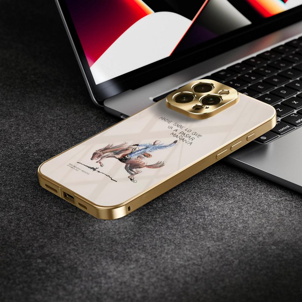 Rock Music Bad B-Bunny Phone C - Computer Case review and price
