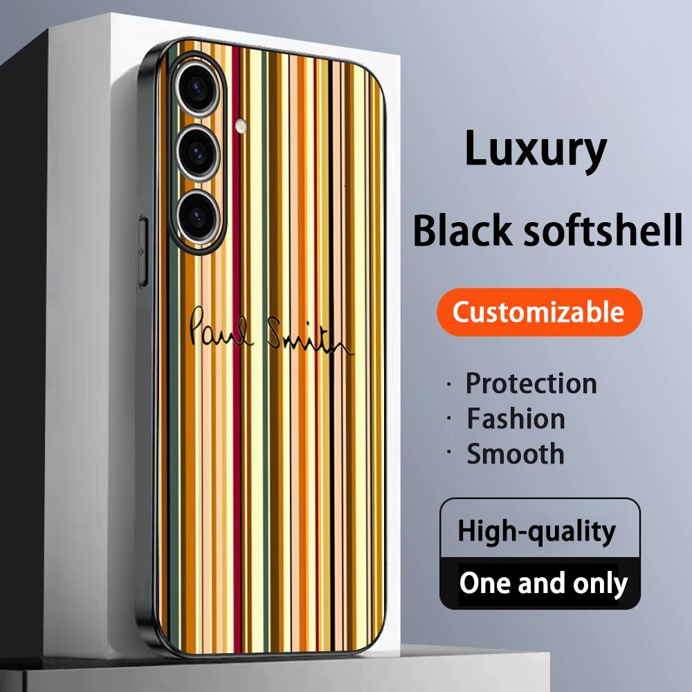 Fashion cool P-Paul Smith Phon - Computer Case review and price