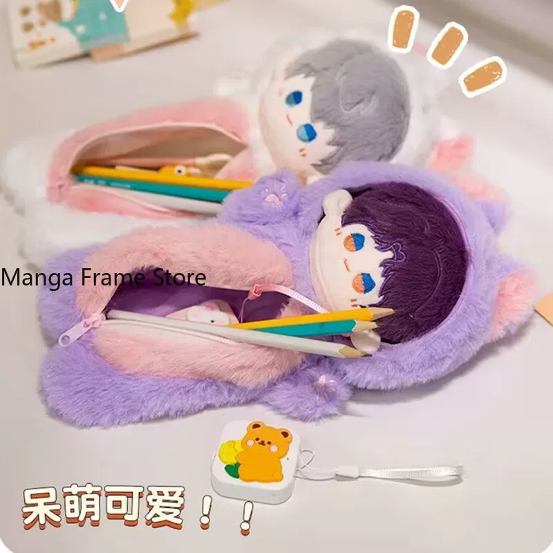 Love and Deepspace Plush Penci - Case Fans review and price