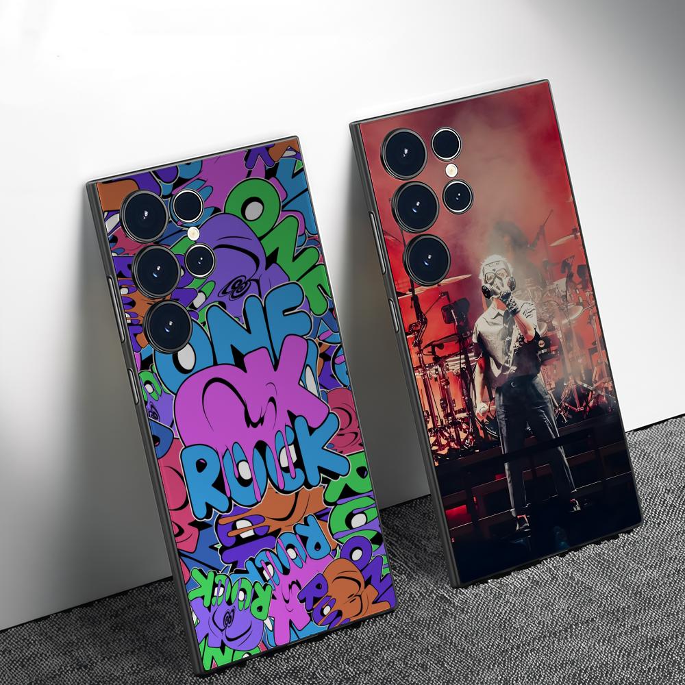 Band O-ONE OK ROCK Phone Case  - Computer Case review and price
