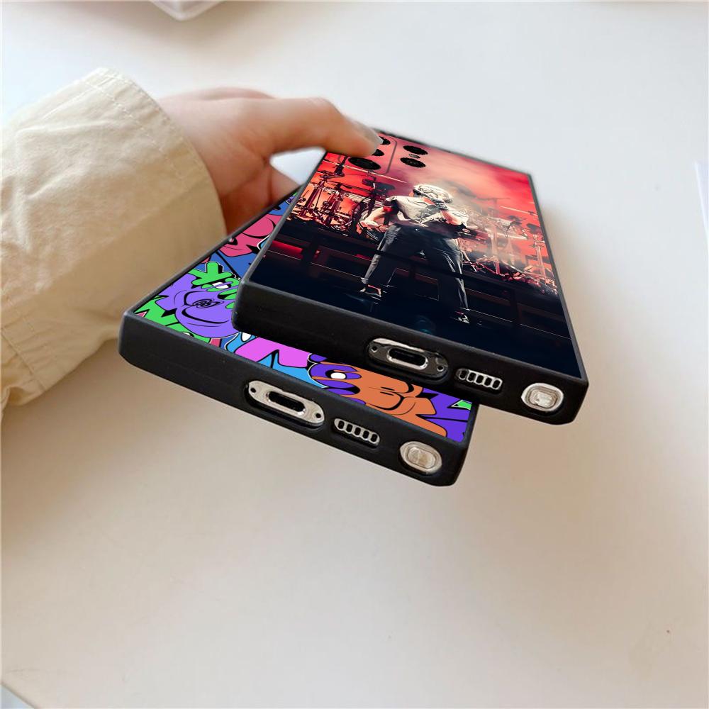 Band O-ONE OK ROCK Phone Case  - Computer Case review and price