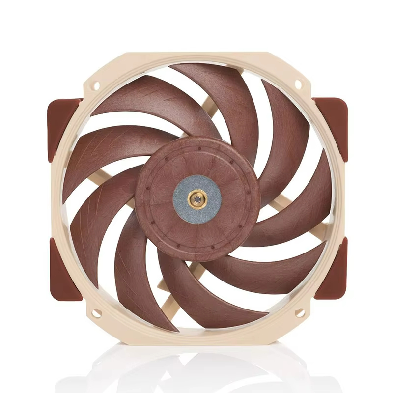 Noctua NF-A12x25 PWM 12CM Case - Case Fan Controller review and price