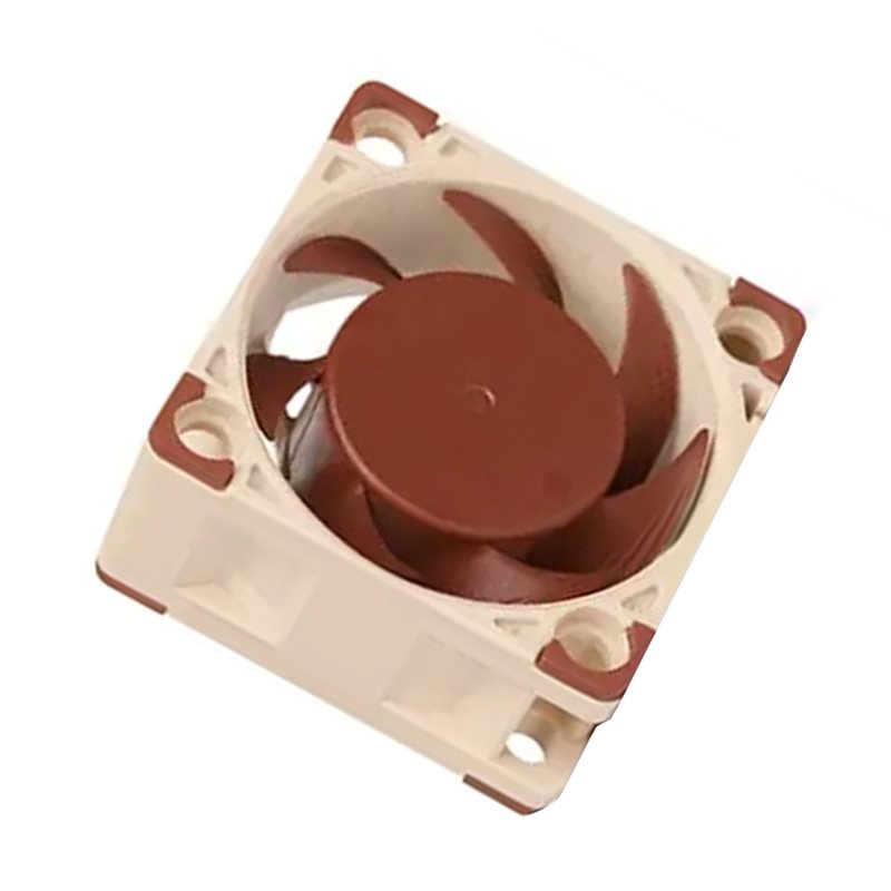 Ultra Small 40Mm NF-A4x20 PWM  - Case Fan Controller review and price