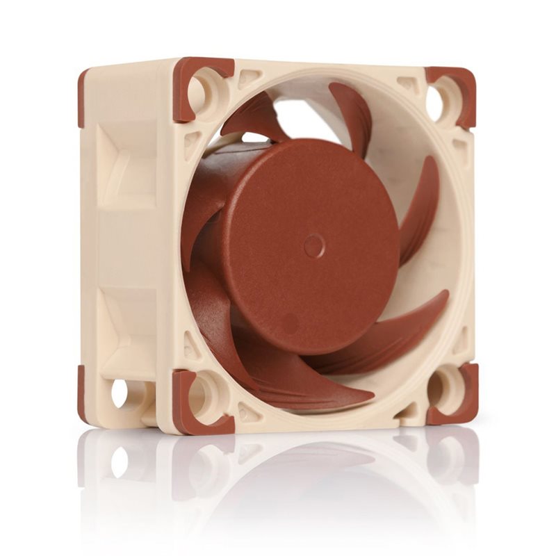 Ultra Small 40Mm NF-A4x20 PWM  - Case Fan Controller review and price