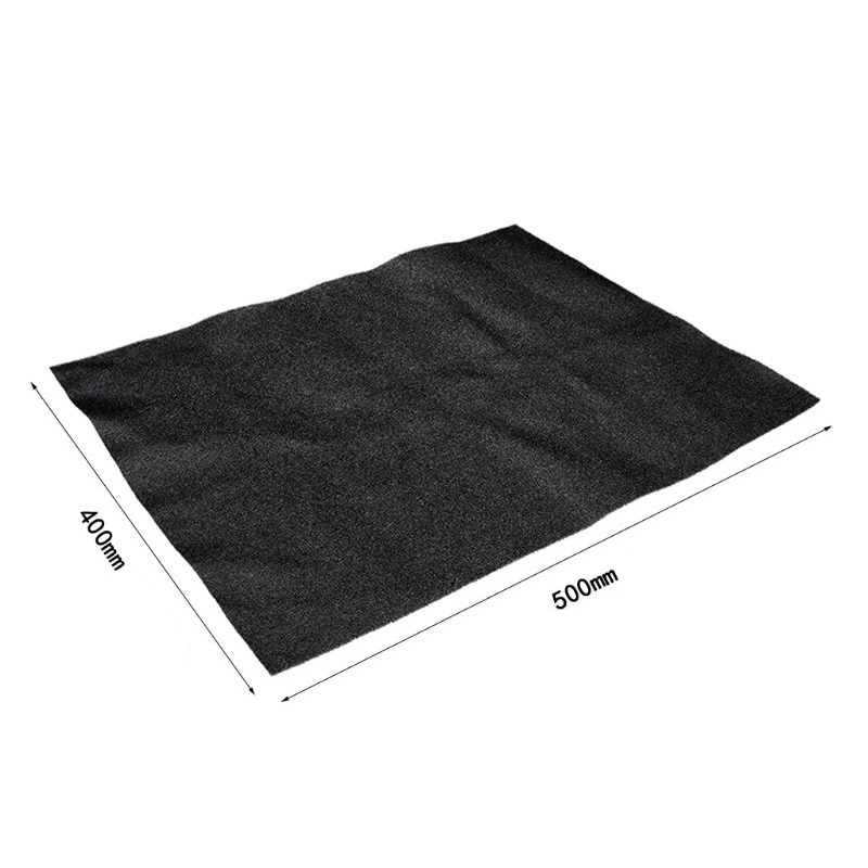 Flame retardant high quality c - Dust Filter Pc review and price