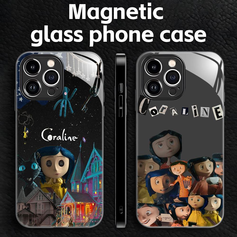 C-coralines Phone Case For iPh - Mini Pc Case review and price