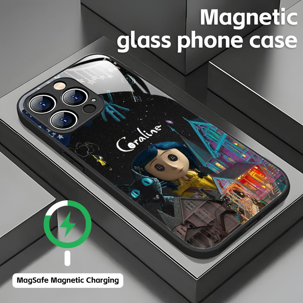 C-coralines Phone Case For iPh - Mini Pc Case review and price
